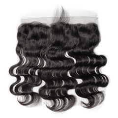 PL Body Wave Lace Frontals