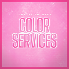 TPG Color Services