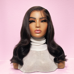 TPG Wig Revamp Service