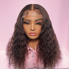 TPG Wig Revamp Service