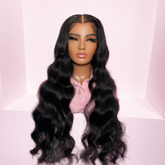 TPG Wig Revamp Service