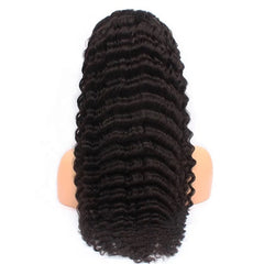 Posh Russian Curly Lace Wigs