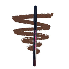 "She's Limitless" Liner