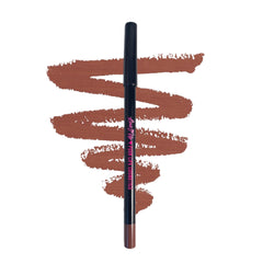 "She's Foreva" Liner