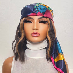 "She's A Problem" Scarf