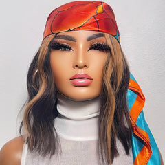 "She's A Big Deal" Scarf