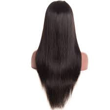 Posh Straight Lace Wigs