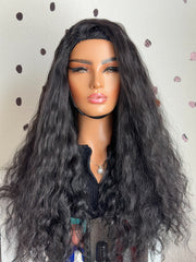 Half Wigs