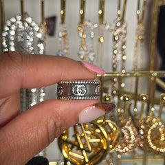 GG Ring