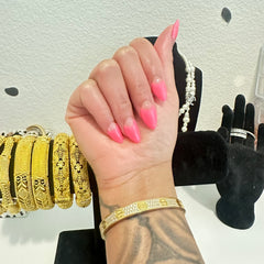 Icy Lover Bracelet