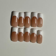 "PG Basics" Nails